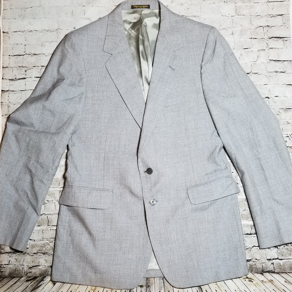 Warren Sewell  Mens Blazer
